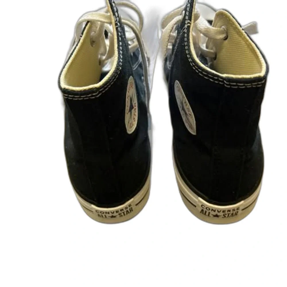 Converse Chuck Taylor All Star High-Top Sneakers | Kids | Black Size 5